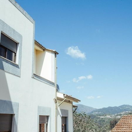 Rio Homem Terras de Bouro Bagian luar foto
